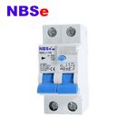 NBSe NBSL1-100 Series Residual Circuit Breaker Short Circuit Protection,RCD,MCB