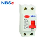 NBSe BFL Series Residual Current Circuit Breaker Electromagnetic Type RCD Protected
