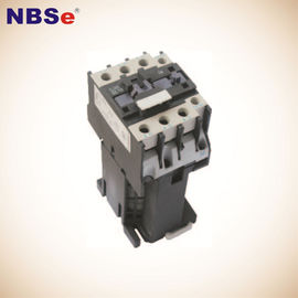 3 Pole DC Electrical Magnetic Contactor CJX2-Z LP1-18Z 18A With 85% Silver Contact