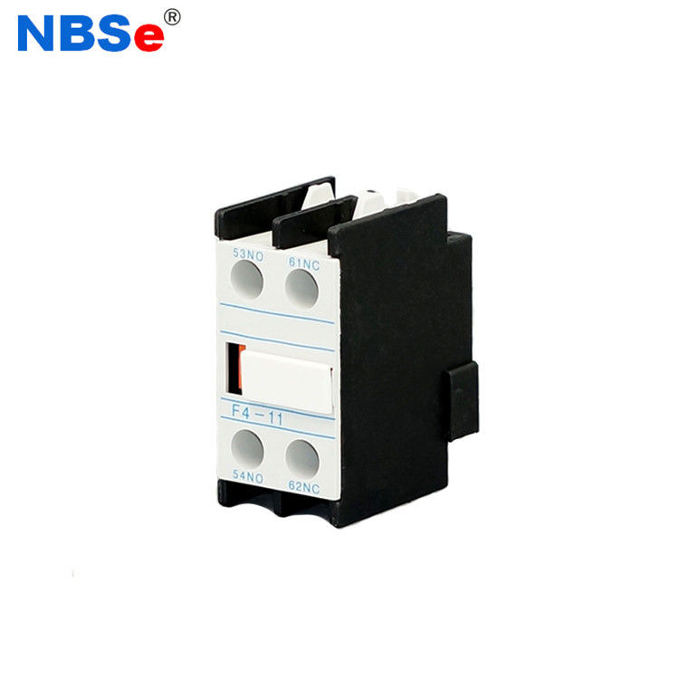 L ADN11 L ADN20 NO NC Electrical Magnetic Contactor 50/60Hz IEC60947-4 Standard